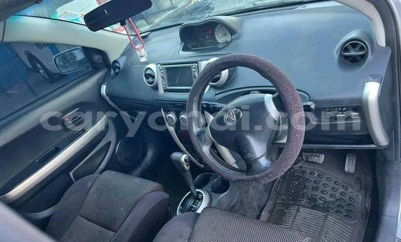 Buy Used Toyota IST Other Car in Lusaka in Zambia Buy Used Toyota IST Other Car in Lusaka in Zambia