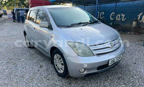 Buy Used Toyota IST Other Car in Lusaka in Zambia Buy Used Toyota IST Other Car in Lusaka in Zambia