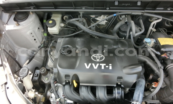 Buy Used Toyota FunCargo Silver Car in Livingstone in Zambia Buy Used Toyota FunCargo Silver Car in Livingstone in Zambia