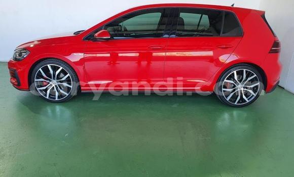 Nunua Ilio tumika Volkswagen Golf GTI Nyekundu Gari ndani ya Lusaka nchini Zambia Nunua Ilio tumika Volkswagen Golf GTI Nyekundu Gari ndani ya Lusaka nchini Zambia