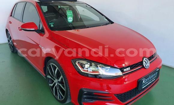 Nunua Ilio tumika Volkswagen Golf GTI Nyekundu Gari ndani ya Lusaka nchini Zambia Nunua Ilio tumika Volkswagen Golf GTI Nyekundu Gari ndani ya Lusaka nchini Zambia
