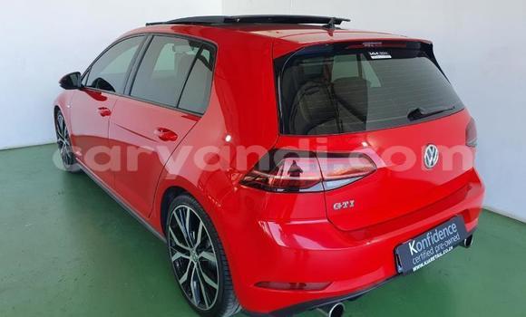 Nunua Ilio tumika Volkswagen Golf GTI Nyekundu Gari ndani ya Lusaka nchini Zambia Nunua Ilio tumika Volkswagen Golf GTI Nyekundu Gari ndani ya Lusaka nchini Zambia