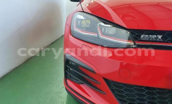 Nunua Ilio tumika Volkswagen Golf GTI Nyekundu Gari ndani ya Lusaka nchini Zambia Nunua Ilio tumika Volkswagen Golf GTI Nyekundu Gari ndani ya Lusaka nchini Zambia