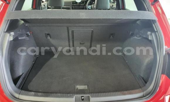 Nunua Ilio tumika Volkswagen Golf GTI Nyekundu Gari ndani ya Lusaka nchini Zambia Nunua Ilio tumika Volkswagen Golf GTI Nyekundu Gari ndani ya Lusaka nchini Zambia