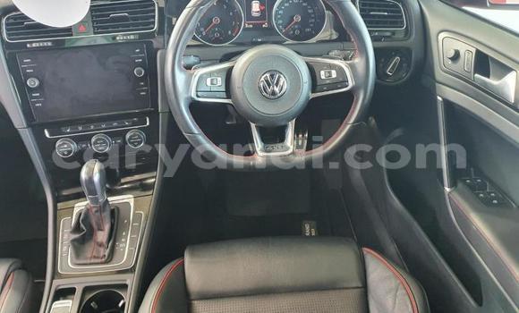 Nunua Ilio tumika Volkswagen Golf GTI Nyekundu Gari ndani ya Lusaka nchini Zambia Nunua Ilio tumika Volkswagen Golf GTI Nyekundu Gari ndani ya Lusaka nchini Zambia