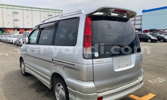 Buy Used Toyota Noah Silver Car in Lusaka in Zambia Buy Used Toyota Noah Silver Car in Lusaka in Zambia