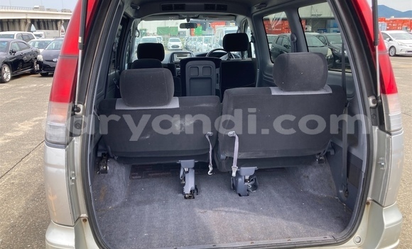 Buy Used Toyota Noah Silver Car in Lusaka in Zambia Buy Used Toyota Noah Silver Car in Lusaka in Zambia