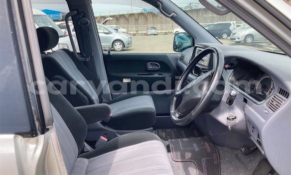 Buy Used Toyota Noah Silver Car in Lusaka in Zambia Buy Used Toyota Noah Silver Car in Lusaka in Zambia