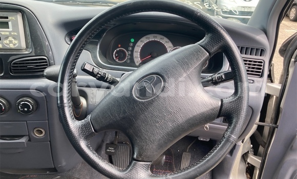 Buy Used Toyota Noah Silver Car in Lusaka in Zambia Buy Used Toyota Noah Silver Car in Lusaka in Zambia