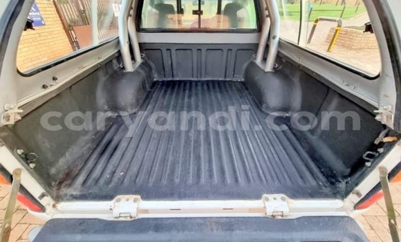 Tenga Tsaru Mazda B–series Chena Mota in Lusaka in Zambia Tenga Tsaru Mazda B–series Chena Mota in Lusaka in Zambia