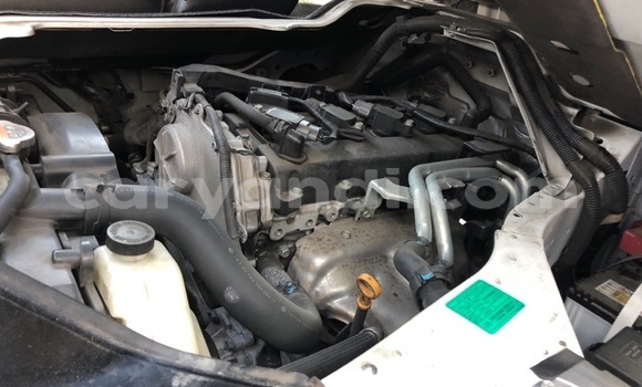 Nunua Ilio tumika Nissan Caravan Nyeupe Gari ndani ya Lusaka nchini Zambia Nunua Ilio tumika Nissan Caravan Nyeupe Gari ndani ya Lusaka nchini Zambia