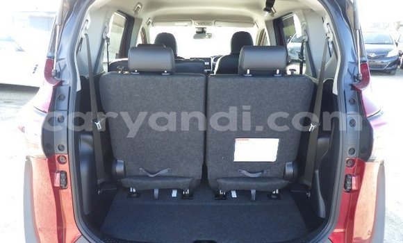 Buy Used Toyota Sienta Red Car in Kitwe in Zambia Buy Used Toyota Sienta Red Car in Kitwe in Zambia