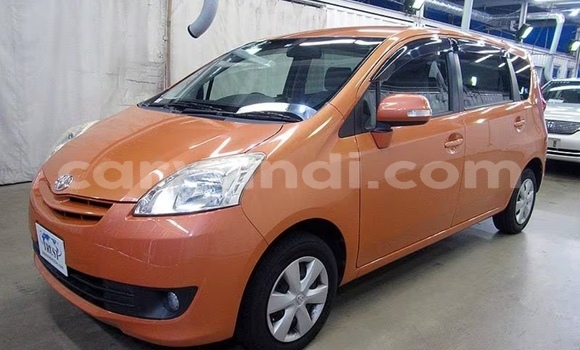 Buy Used Toyota Passo Sette Other Car in Kitwe in Zambia Buy Used Toyota Passo Sette Other Car in Kitwe in Zambia