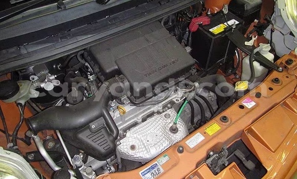 Acheter Occasion Voiture Toyota Passo Sette Autre à Kitwe, Zambie Acheter Occasion Voiture Toyota Passo Sette Autre à Kitwe, Zambie