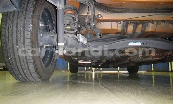 Acheter Occasion Voiture Toyota Passo Sette Autre à Kitwe, Zambie Acheter Occasion Voiture Toyota Passo Sette Autre à Kitwe, Zambie