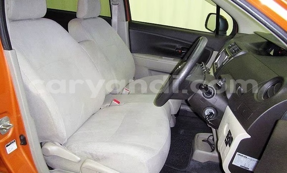 Acheter Occasion Voiture Toyota Passo Sette Autre à Kitwe, Zambie Acheter Occasion Voiture Toyota Passo Sette Autre à Kitwe, Zambie