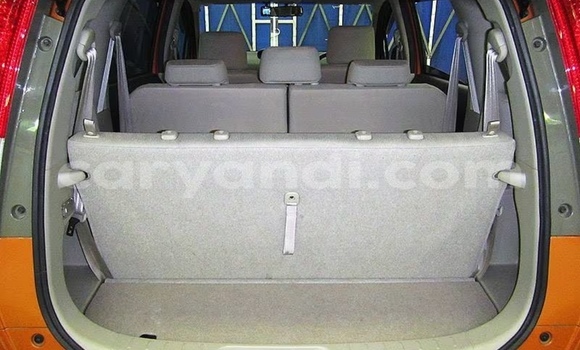 Acheter Occasion Voiture Toyota Passo Sette Autre à Kitwe, Zambie Acheter Occasion Voiture Toyota Passo Sette Autre à Kitwe, Zambie