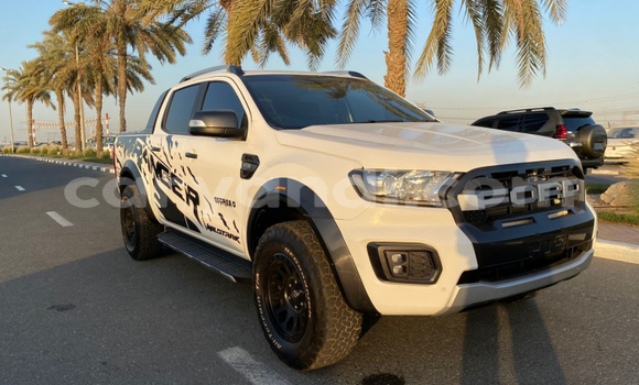 Buy Used Ford Ranger White Car in Lusaka in Zambia Buy Used Ford Ranger White Car in Lusaka in Zambia