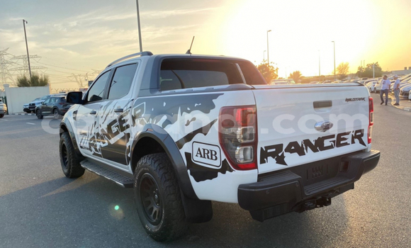 Buy Used Ford Ranger White Car in Lusaka in Zambia Buy Used Ford Ranger White Car in Lusaka in Zambia