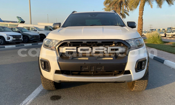 Buy Used Ford Ranger White Car in Lusaka in Zambia Buy Used Ford Ranger White Car in Lusaka in Zambia