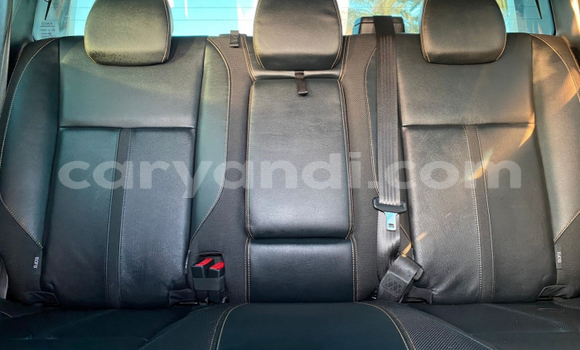 Buy Used Ford Ranger White Car in Lusaka in Zambia Buy Used Ford Ranger White Car in Lusaka in Zambia