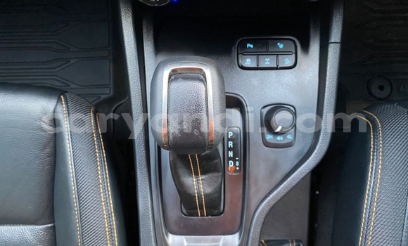 Buy Used Ford Ranger White Car in Lusaka in Zambia Buy Used Ford Ranger White Car in Lusaka in Zambia
