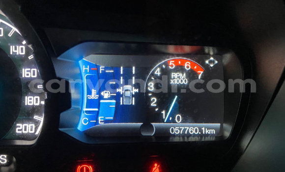 Buy Used Ford Ranger White Car in Lusaka in Zambia Buy Used Ford Ranger White Car in Lusaka in Zambia