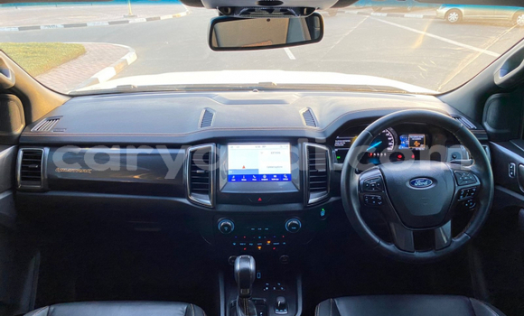 Buy Used Ford Ranger White Car in Lusaka in Zambia Buy Used Ford Ranger White Car in Lusaka in Zambia