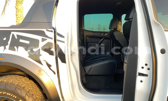Buy Used Ford Ranger White Car in Lusaka in Zambia Buy Used Ford Ranger White Car in Lusaka in Zambia
