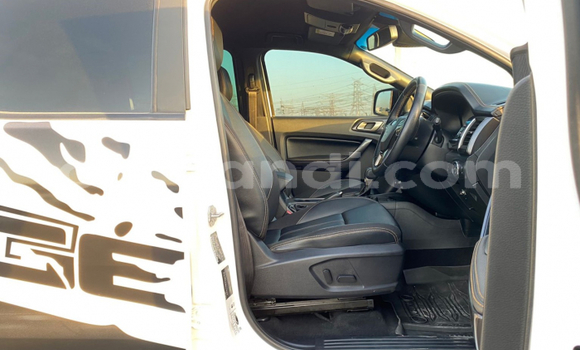 Buy Used Ford Ranger White Car in Lusaka in Zambia Buy Used Ford Ranger White Car in Lusaka in Zambia