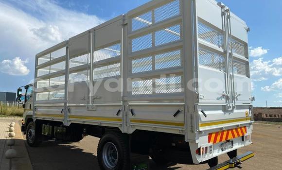 Nunua Ilio tumika Isuzu FTR 850 Nyeupe Lori ndani ya Lusaka nchini Zambia Nunua Ilio tumika Isuzu FTR 850 Nyeupe Lori ndani ya Lusaka nchini Zambia