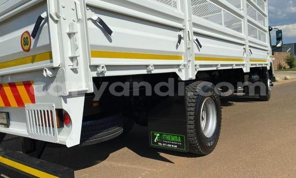 Nunua Ilio tumika Isuzu FTR 850 Nyeupe Lori ndani ya Lusaka nchini Zambia Nunua Ilio tumika Isuzu FTR 850 Nyeupe Lori ndani ya Lusaka nchini Zambia