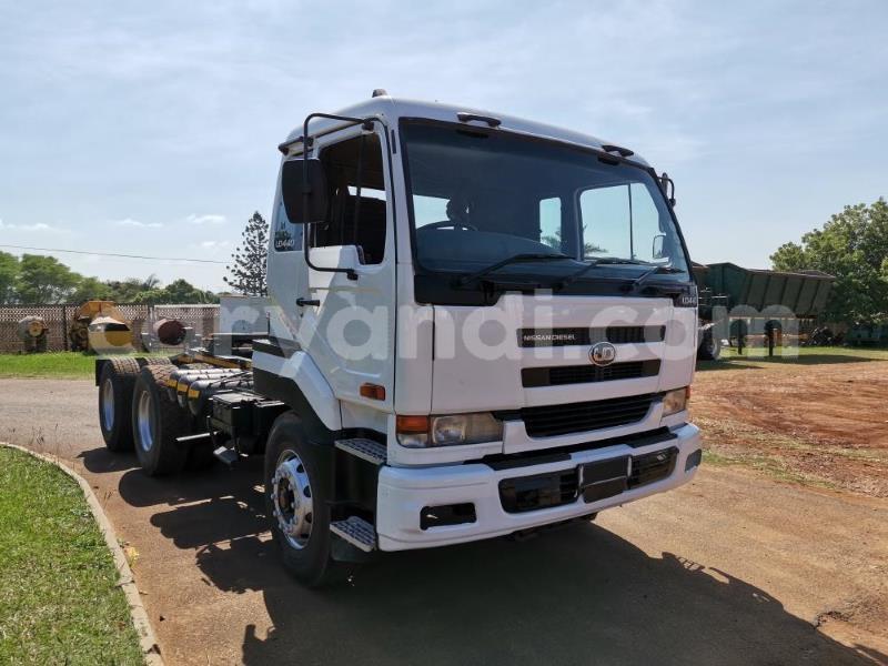 Big with watermark nissan ud zambia lusaka 25255