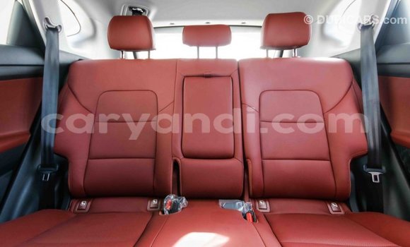 Acheter Import Voiture Hyundai Tucson Blanc à Import - Dubai, Zambie Acheter Import Voiture Hyundai Tucson Blanc à Import - Dubai, Zambie