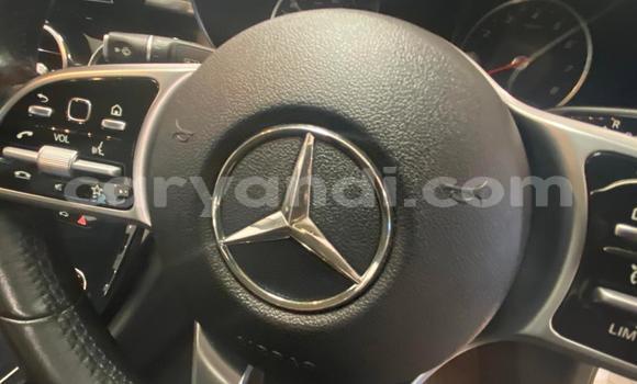 Acheter Occasion Voiture Mercedes-Benz C-Classe Blanc à Lusaka, Zambie Acheter Occasion Voiture Mercedes-Benz C-Classe Blanc à Lusaka, Zambie