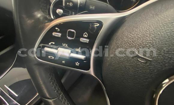 Acheter Occasion Voiture Mercedes-Benz C-Classe Blanc à Lusaka, Zambie Acheter Occasion Voiture Mercedes-Benz C-Classe Blanc à Lusaka, Zambie