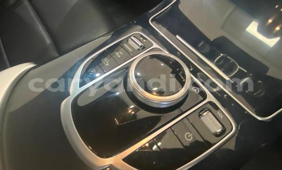 Acheter Occasion Voiture Mercedes-Benz C-Classe Blanc à Lusaka, Zambie Acheter Occasion Voiture Mercedes-Benz C-Classe Blanc à Lusaka, Zambie