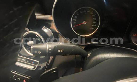 Acheter Occasion Voiture Mercedes-Benz C-Classe Blanc à Lusaka, Zambie Acheter Occasion Voiture Mercedes-Benz C-Classe Blanc à Lusaka, Zambie