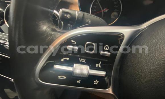 Acheter Occasion Voiture Mercedes-Benz C-Classe Blanc à Lusaka, Zambie Acheter Occasion Voiture Mercedes-Benz C-Classe Blanc à Lusaka, Zambie