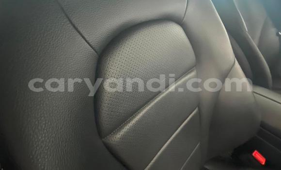 Acheter Occasion Voiture Mercedes-Benz C-Classe Blanc à Lusaka, Zambie Acheter Occasion Voiture Mercedes-Benz C-Classe Blanc à Lusaka, Zambie