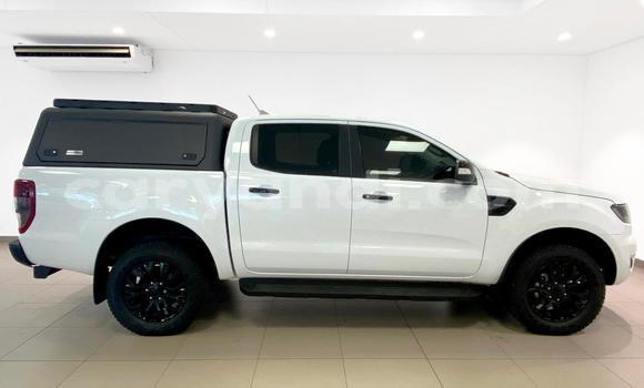 Acheter Occasion Voiture Ford Ranger Blanc à Lusaka, Zambie Acheter Occasion Voiture Ford Ranger Blanc à Lusaka, Zambie