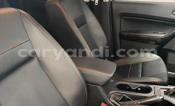 Acheter Occasion Voiture Ford Ranger Blanc à Lusaka, Zambie Acheter Occasion Voiture Ford Ranger Blanc à Lusaka, Zambie