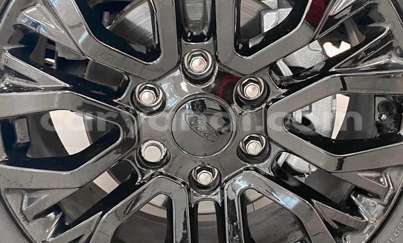 Acheter Occasion Voiture Ford Ranger Blanc à Lusaka, Zambie Acheter Occasion Voiture Ford Ranger Blanc à Lusaka, Zambie