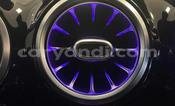 Acheter Occasion Voiture Mercedes‒Benz A–Class Bleu à Chingola, Zambie Acheter Occasion Voiture Mercedes‒Benz A–Class Bleu à Chingola, Zambie