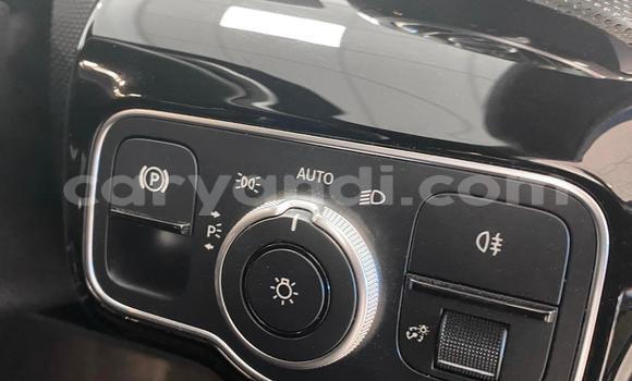 Acheter Occasion Voiture Mercedes‒Benz A–Class Bleu à Chingola, Zambie Acheter Occasion Voiture Mercedes‒Benz A–Class Bleu à Chingola, Zambie