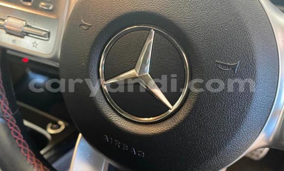 Acheter Occasion Voiture Mercedes‒Benz A–Class Bleu à Chingola, Zambie Acheter Occasion Voiture Mercedes‒Benz A–Class Bleu à Chingola, Zambie