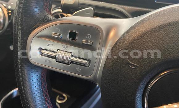 Acheter Occasion Voiture Mercedes‒Benz A–Class Bleu à Chingola, Zambie Acheter Occasion Voiture Mercedes‒Benz A–Class Bleu à Chingola, Zambie