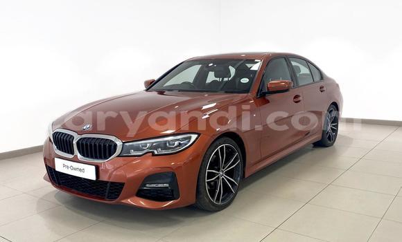 Buy Used BMW 3–Series Other Car in Lusaka in Zambia Buy Used BMW 3–Series Other Car in Lusaka in Zambia