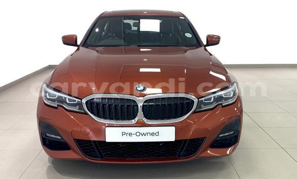 Buy Used BMW 3–Series Other Car in Lusaka in Zambia Buy Used BMW 3–Series Other Car in Lusaka in Zambia