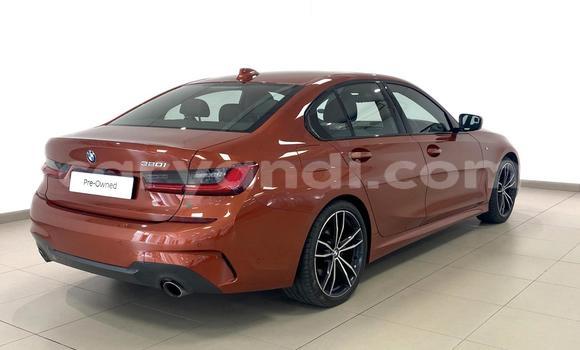 Buy Used BMW 3–Series Other Car in Lusaka in Zambia Buy Used BMW 3–Series Other Car in Lusaka in Zambia